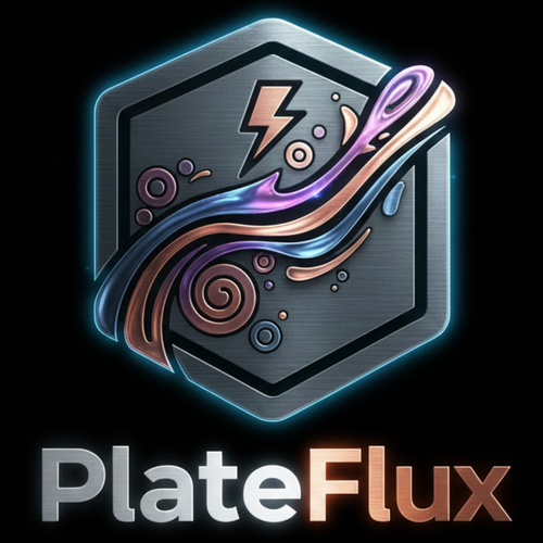 PlateFlux